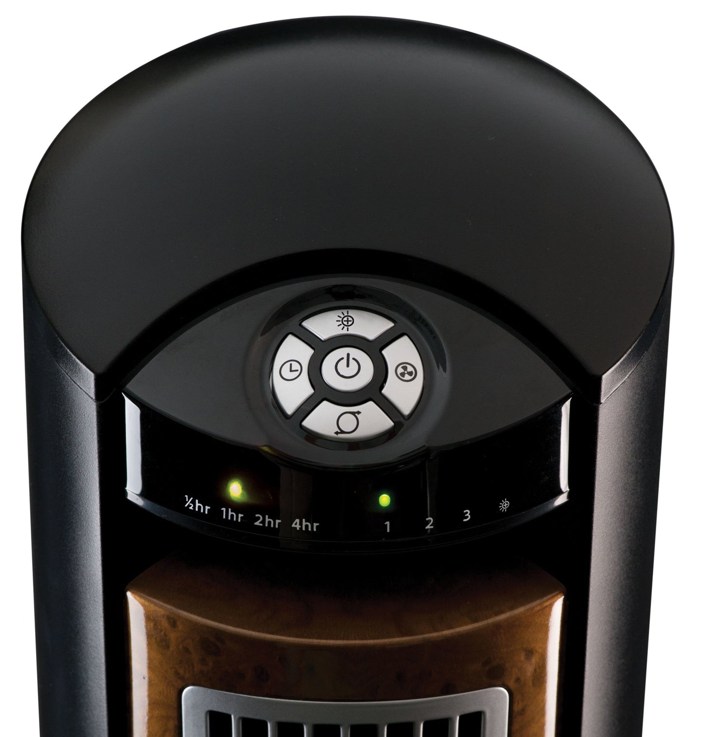 Lasko T42050 42" Wind Curve? Tower Fan with Sleep Mode and Remote Control