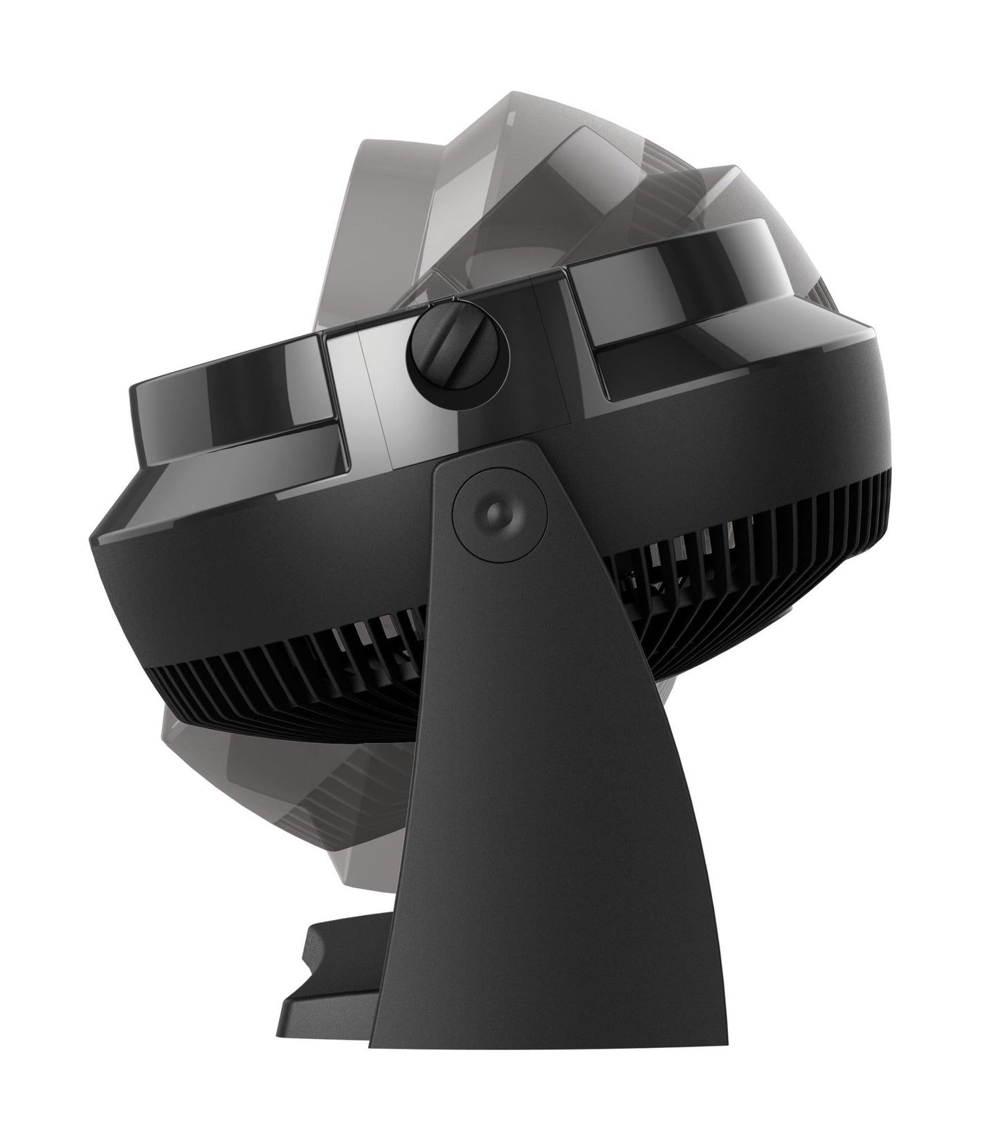 Lasko 10" Air Flexor 3- Speed High Velocity Floor Fan , 3635, Black