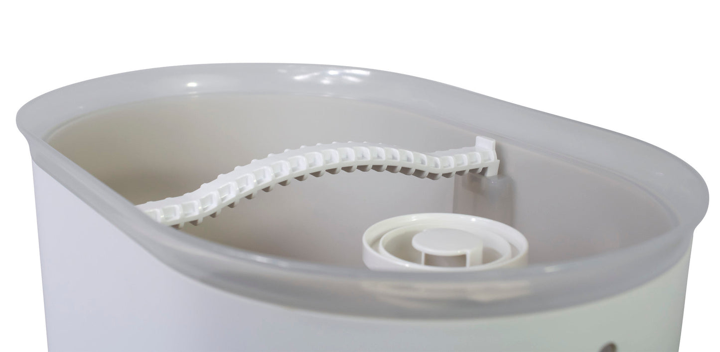 Lasko UH250 Top Fill Ultrasonic Cool Mist Humidifier