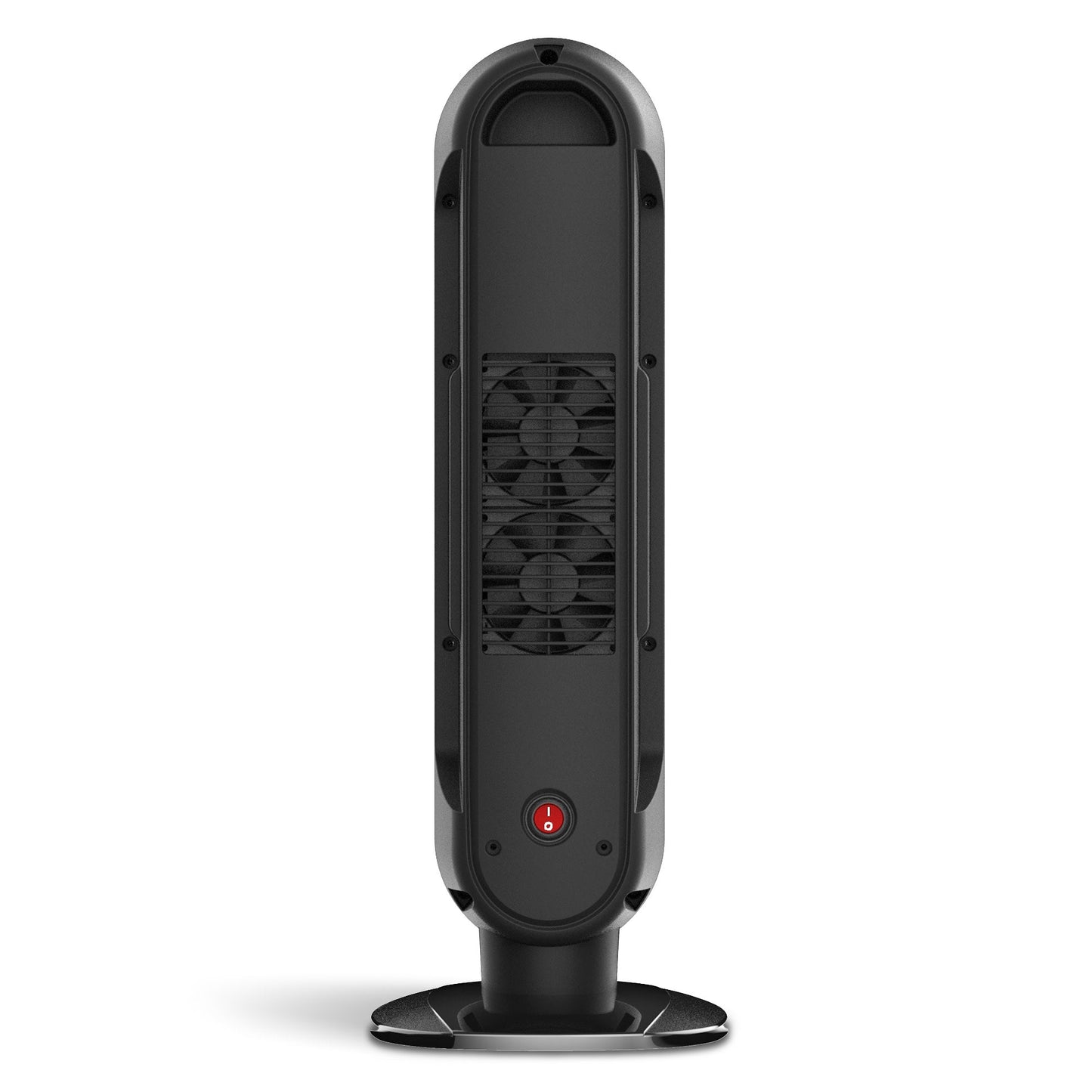 Lasko Aria? AR122 22" ThermaSMART Ceramic Tower Heater, Black