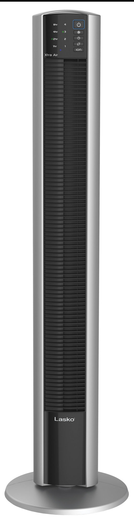 Lasko 48" XtraAir Tower Fan with Remote Control, T48331