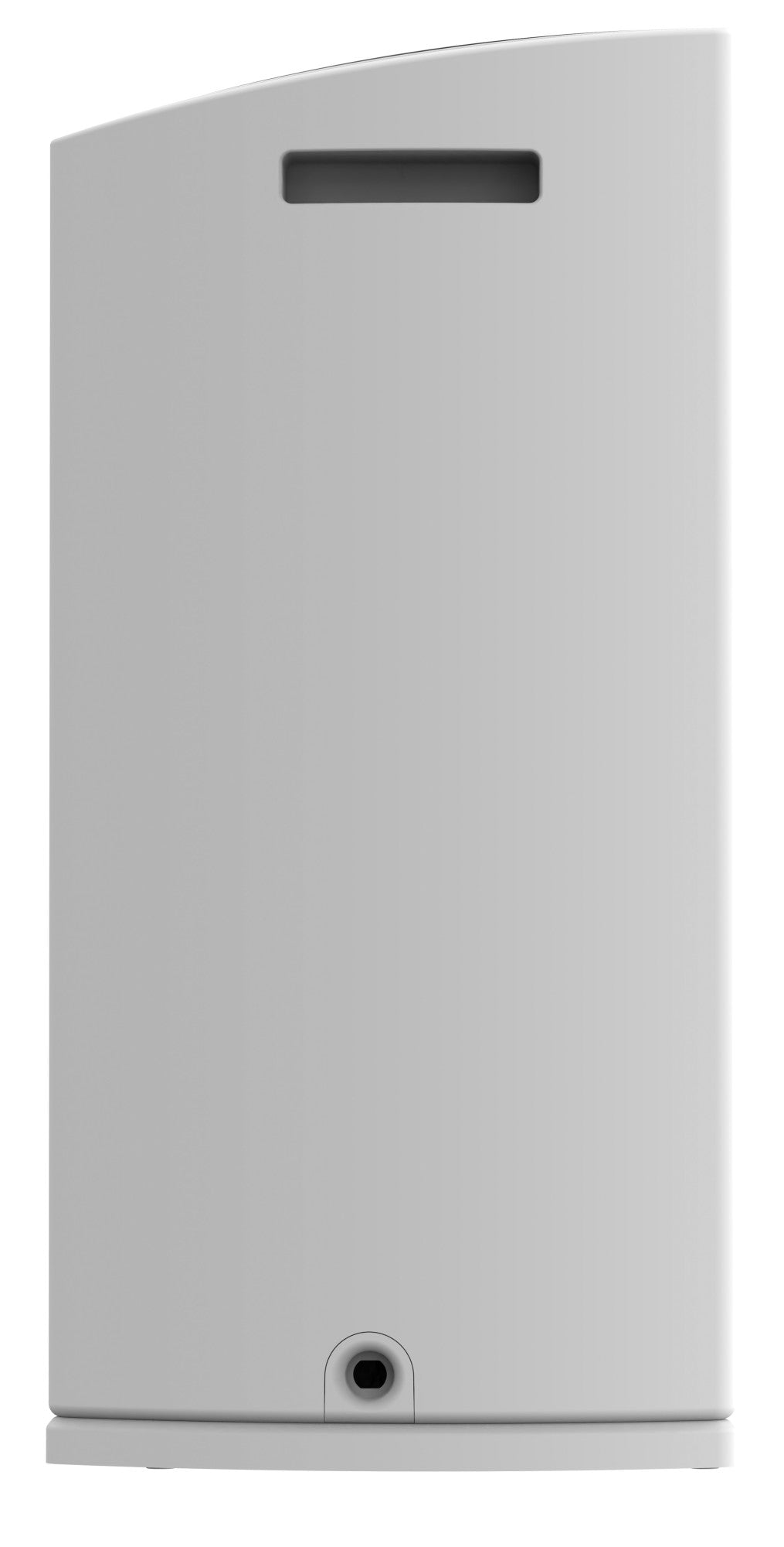 Lasko True HEPA Room Air Purifier with Timer, LP300, White