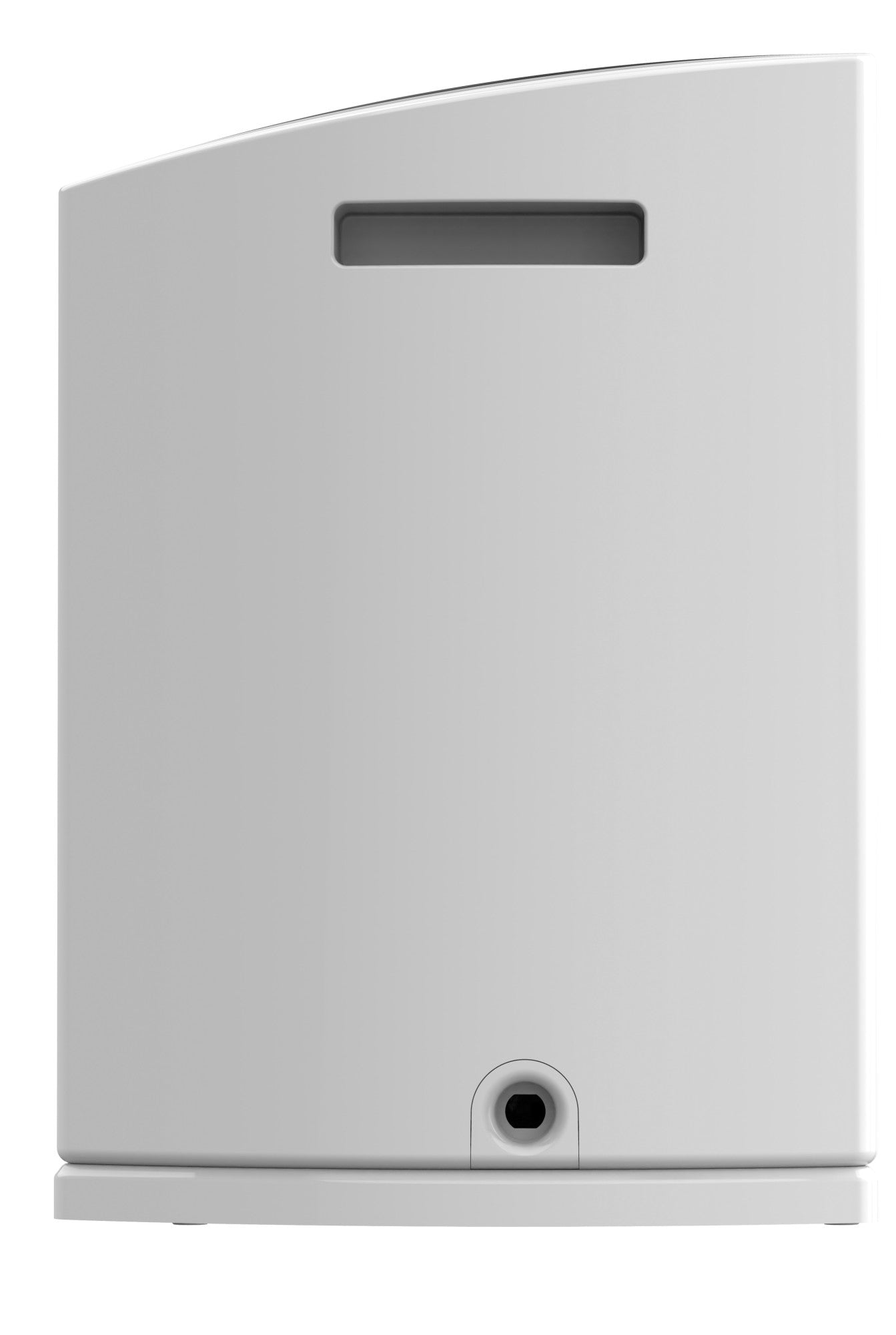 Lasko True HEPA Filter Desktop Air Purifier with Timer, LP200, White