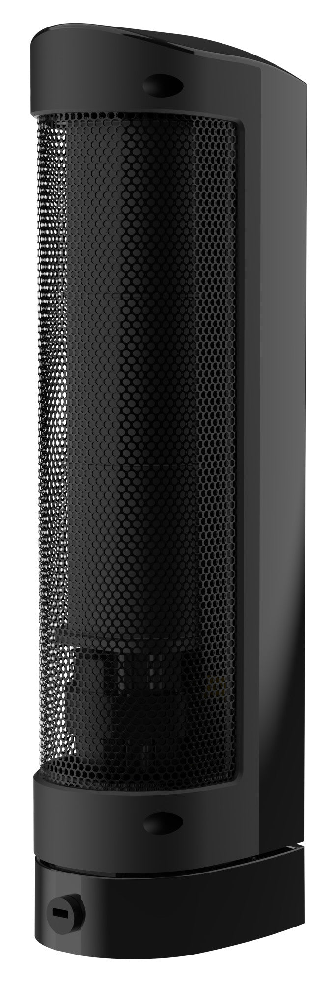 Lasko T14200 14" Air Stik Ultra Slim Oscillating Table Top Fan