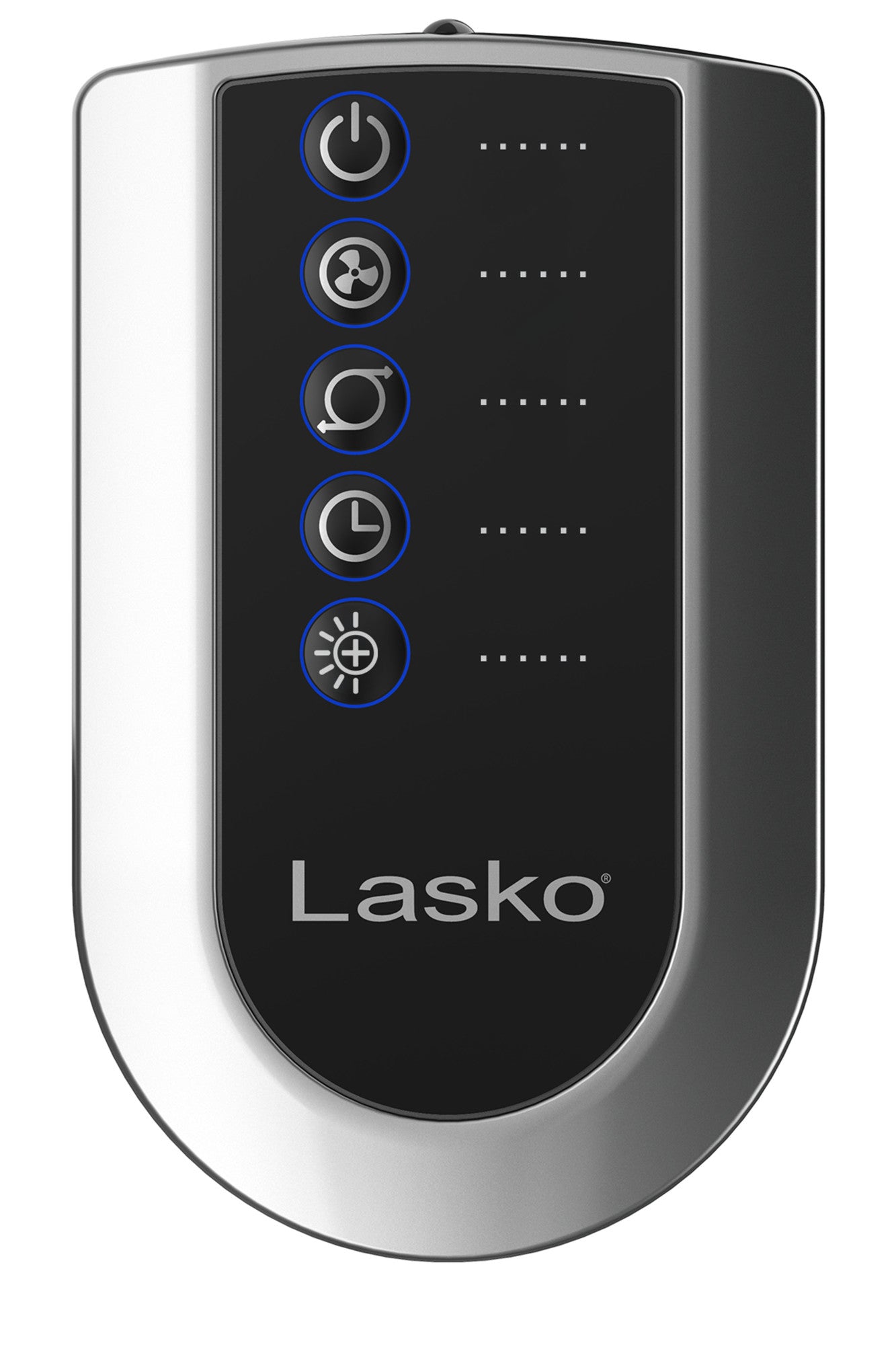 Lasko T42050 42" Wind Curve? Tower Fan with Sleep Mode and Remote Control