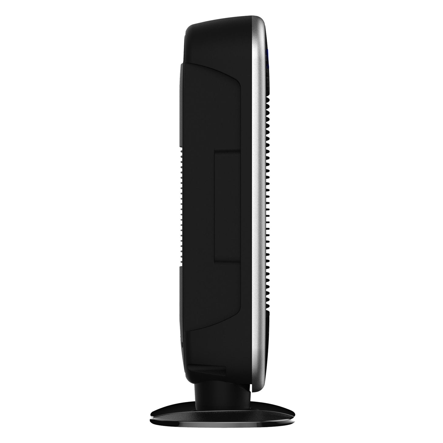 Lasko Aria? AR122 22" ThermaSMART Ceramic Tower Heater, Black