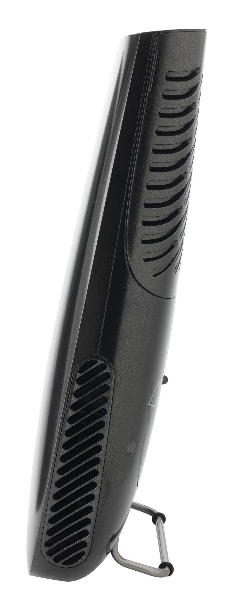 Lasko Pure Platinum Air Purifier with HEPA-Type Filtration, HF25630, Black