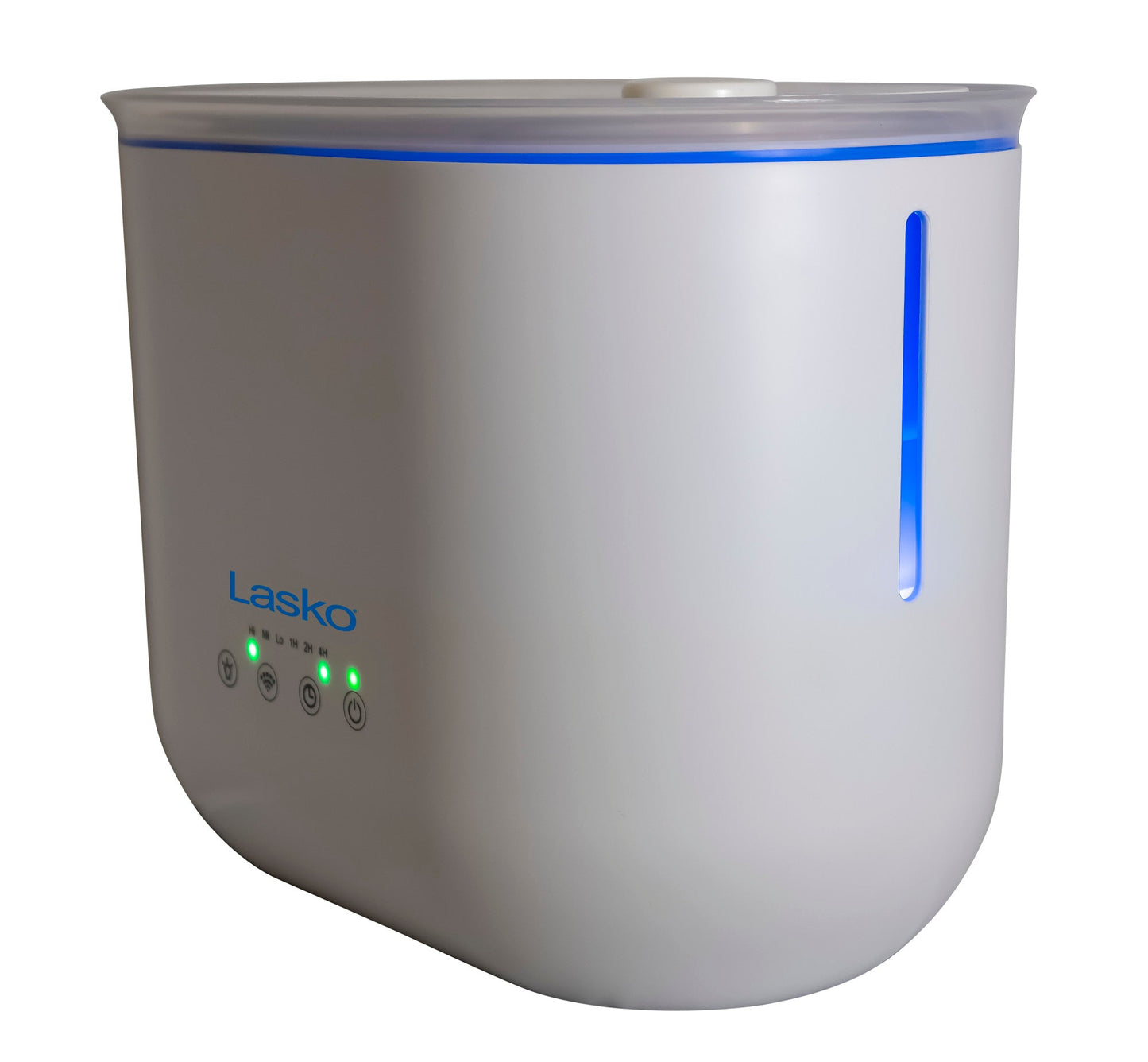 Lasko UH250 Top Fill Ultrasonic Cool Mist Humidifier