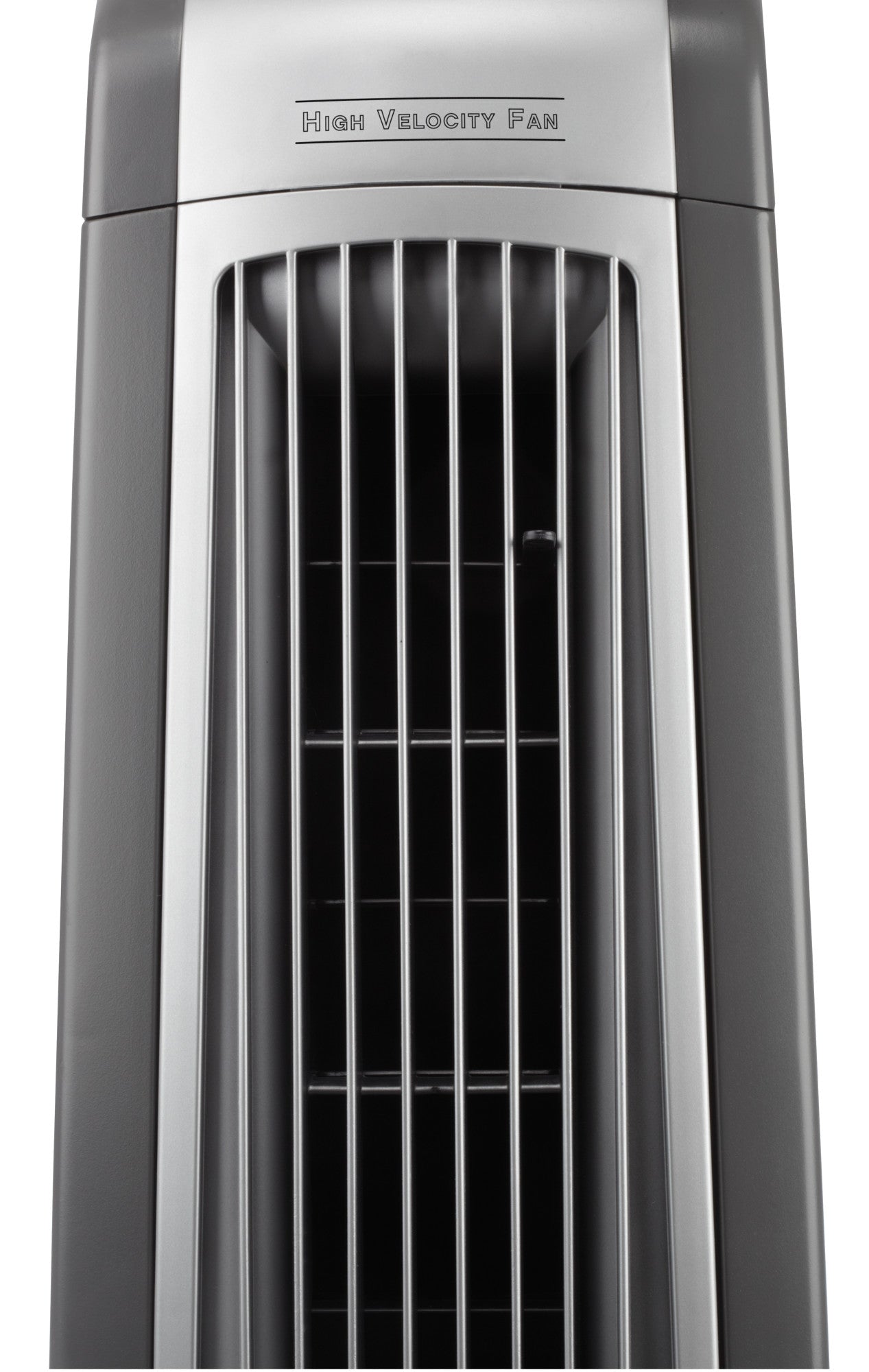 Lasko Oscillating High Velocity Tower Fan with Remote Control, U35100,