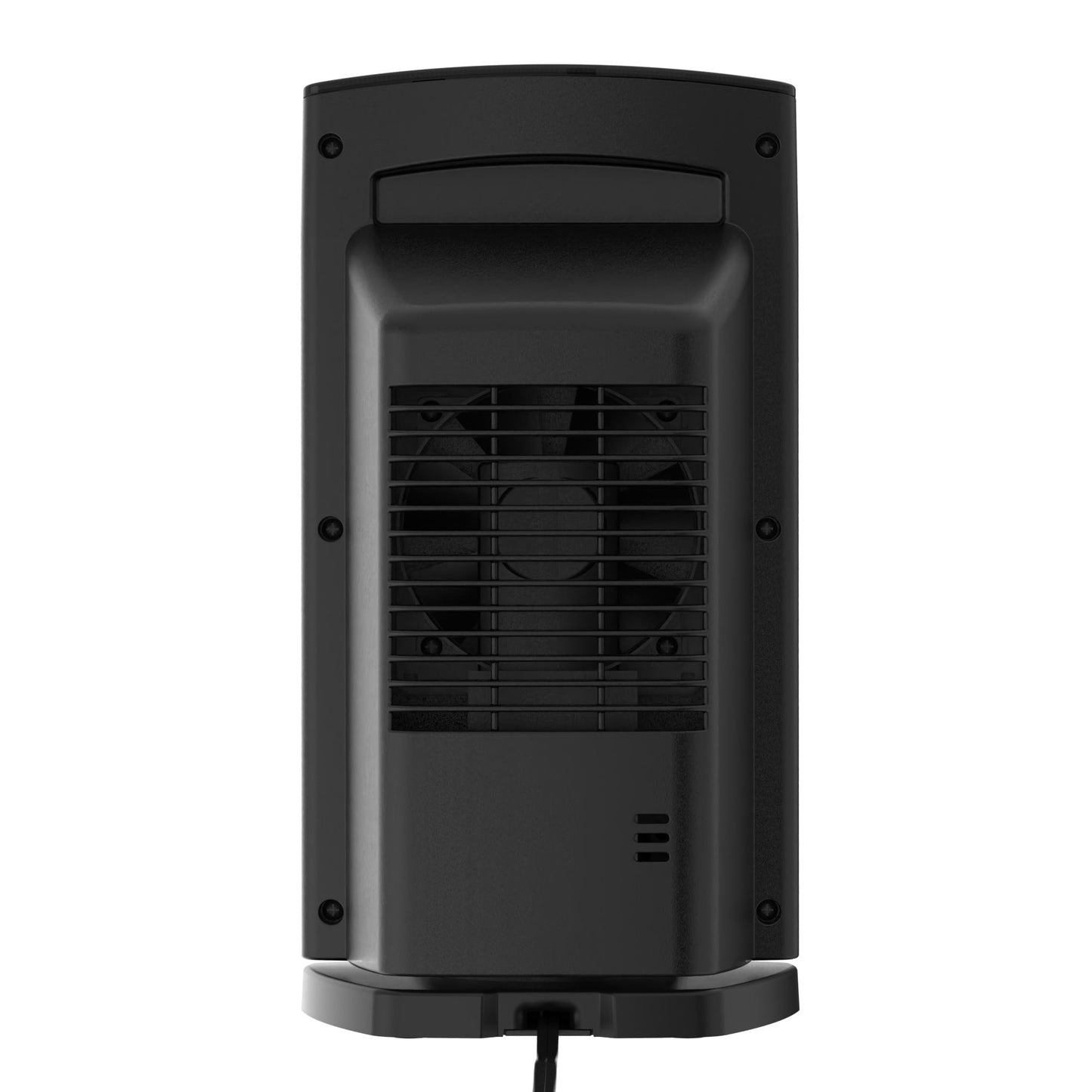 Lasko Ellipse CD12950 Ceramic Space Heater with Remote Control, Black