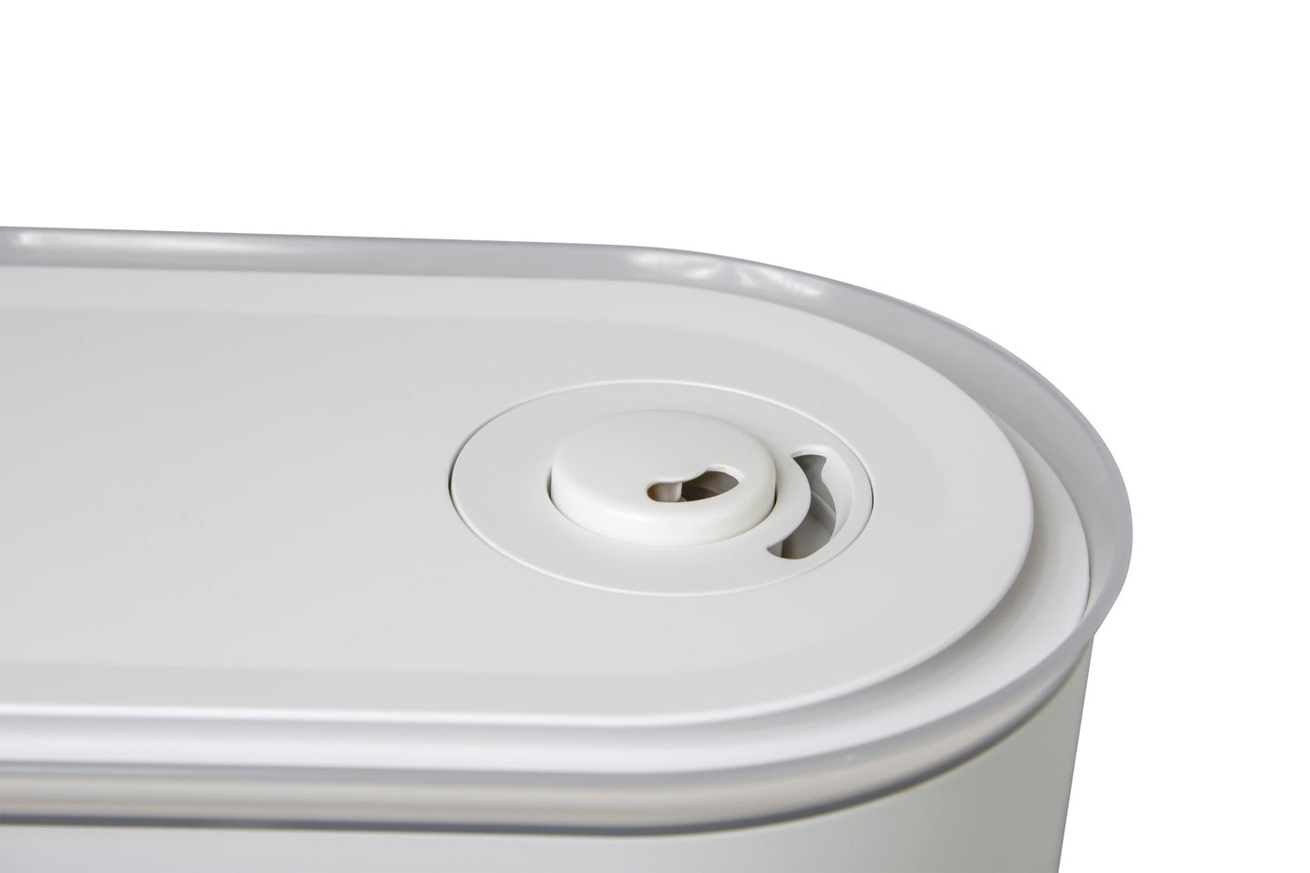 Lasko UH250 Top Fill Ultrasonic Cool Mist Humidifier