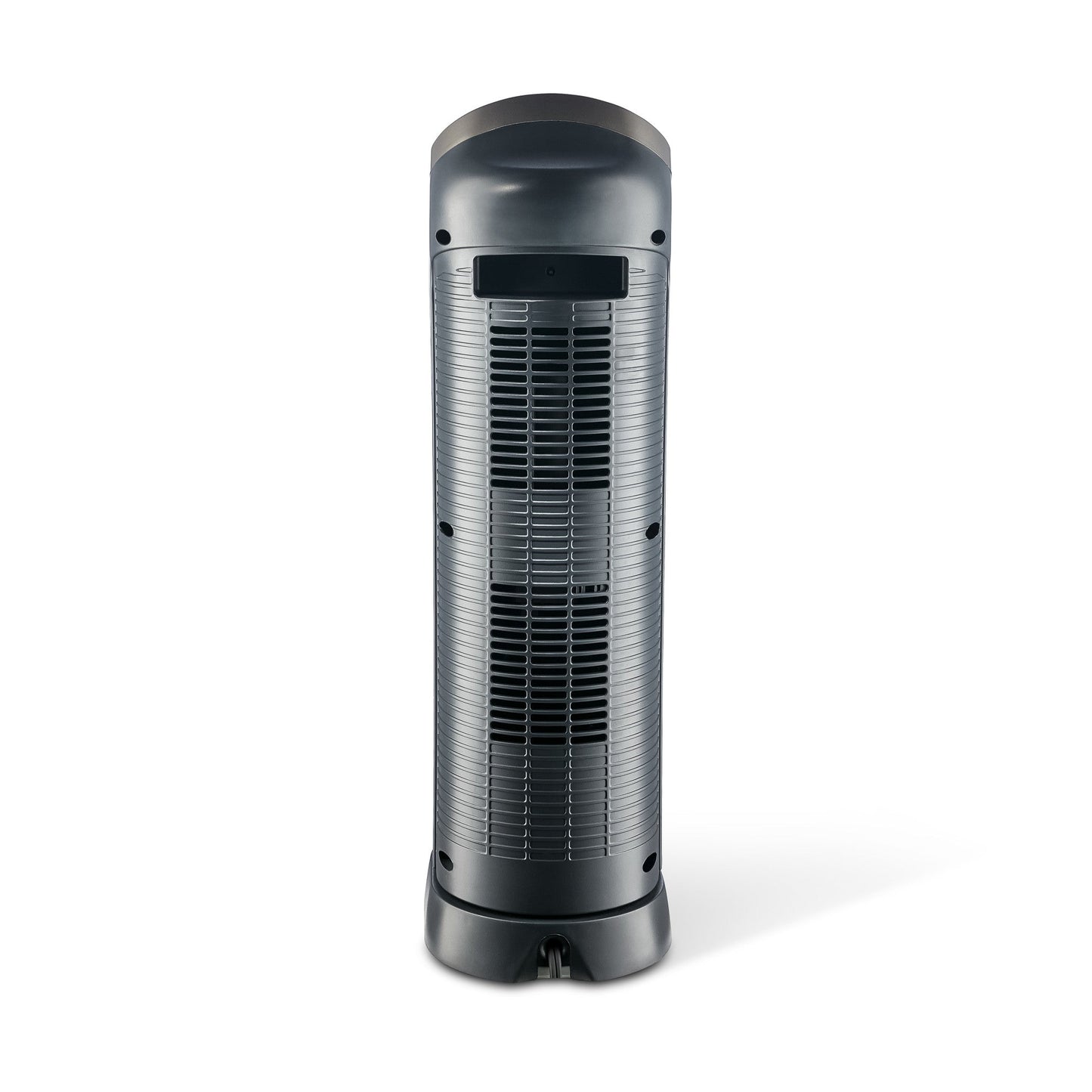 Lasko 1500W Digital Ceramic Space Heater with Remote, 755320, Silver