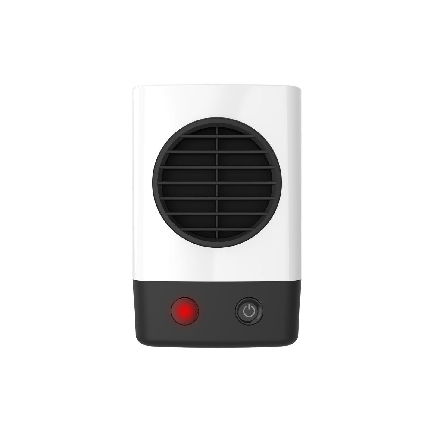 Lasko MyHeat? Mini Personal Ceramic Heater (white)