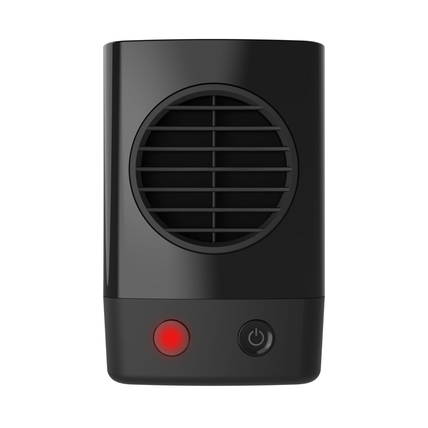 Lasko MyHeat? Mini Personal Ceramic Heater (black)
