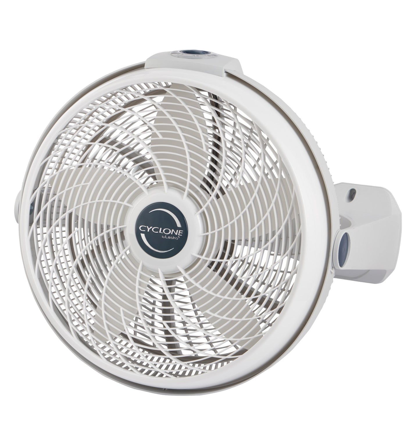 Lasko 3520 20" Cyclone Power 3-Speed Air Circulator Fan