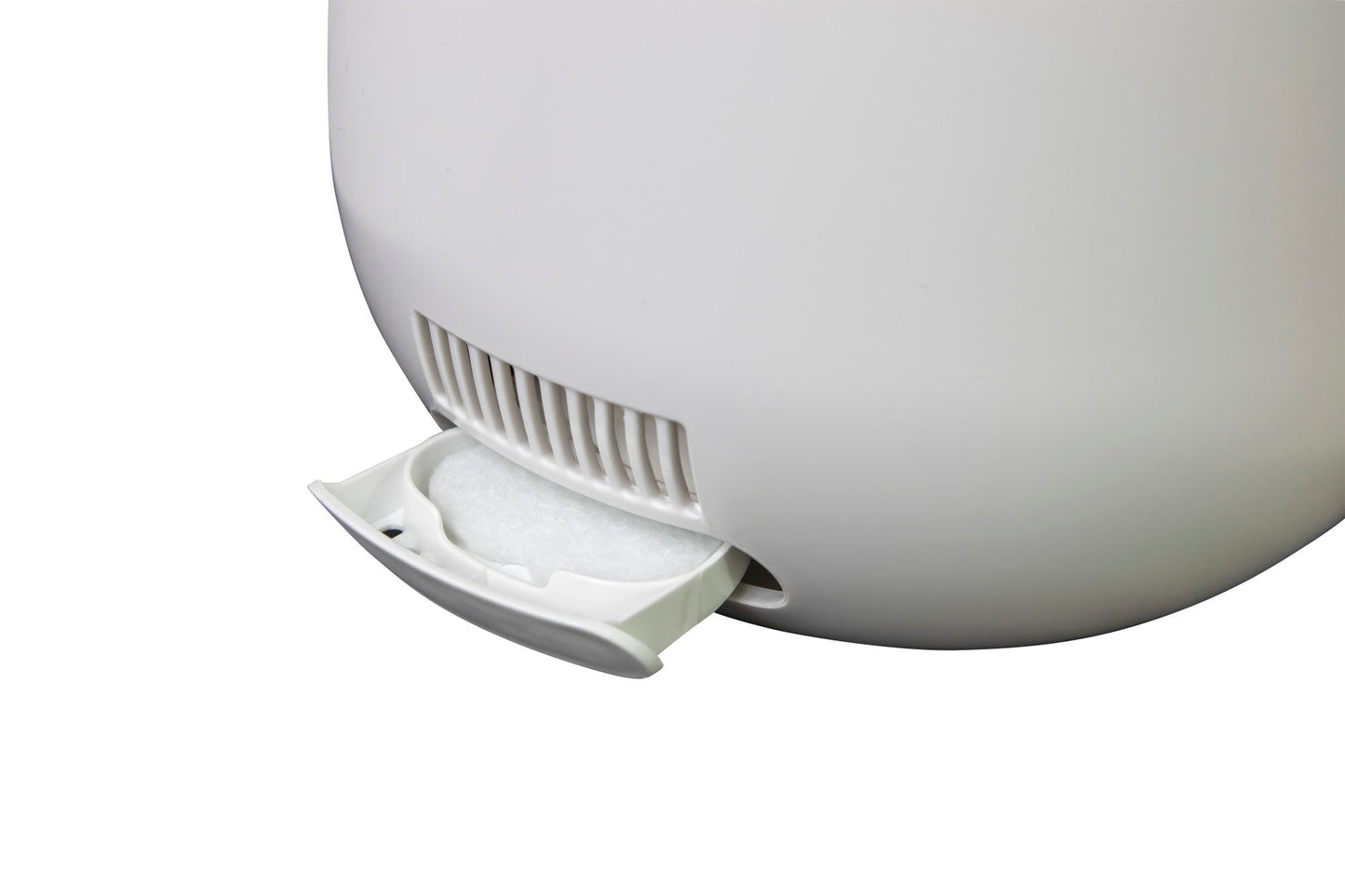 Lasko UH250 Top Fill Ultrasonic Cool Mist Humidifier