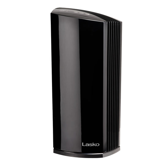 Lasko LP450 Premium Air Purifier with HEPA Filter and Odor Reduction and DreamMode