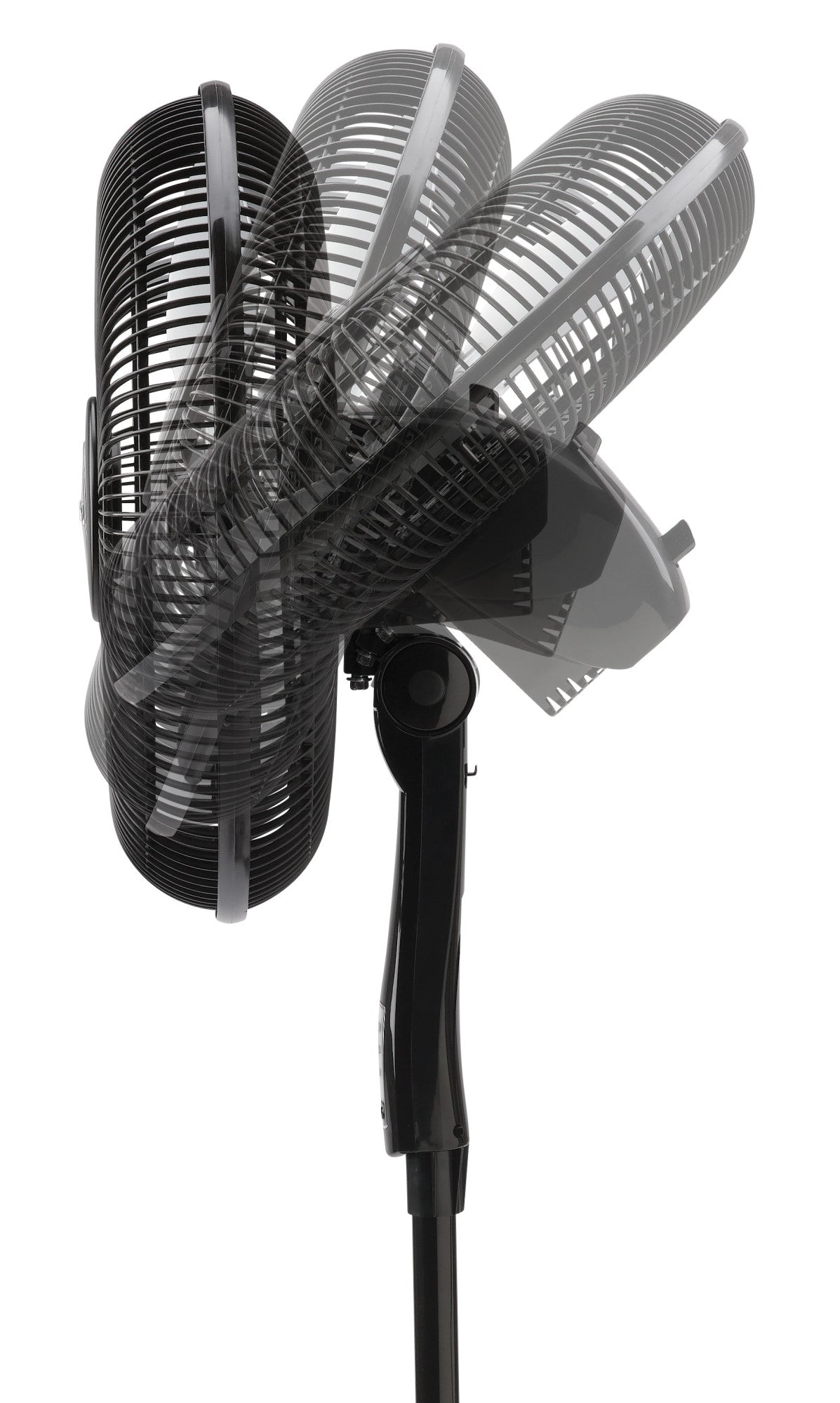 Lasko 2648 Performance 16" Pedestal Fan with Remote Control