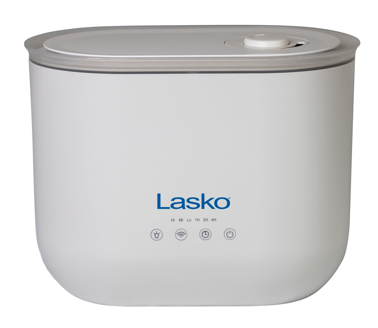 Lasko UH250 Top Fill Ultrasonic Cool Mist Humidifier