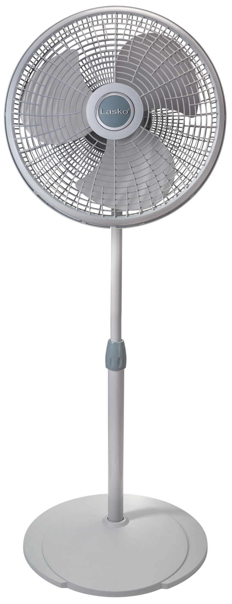 Lasko 2526 16" Oscillating Performance Pedestal Fan