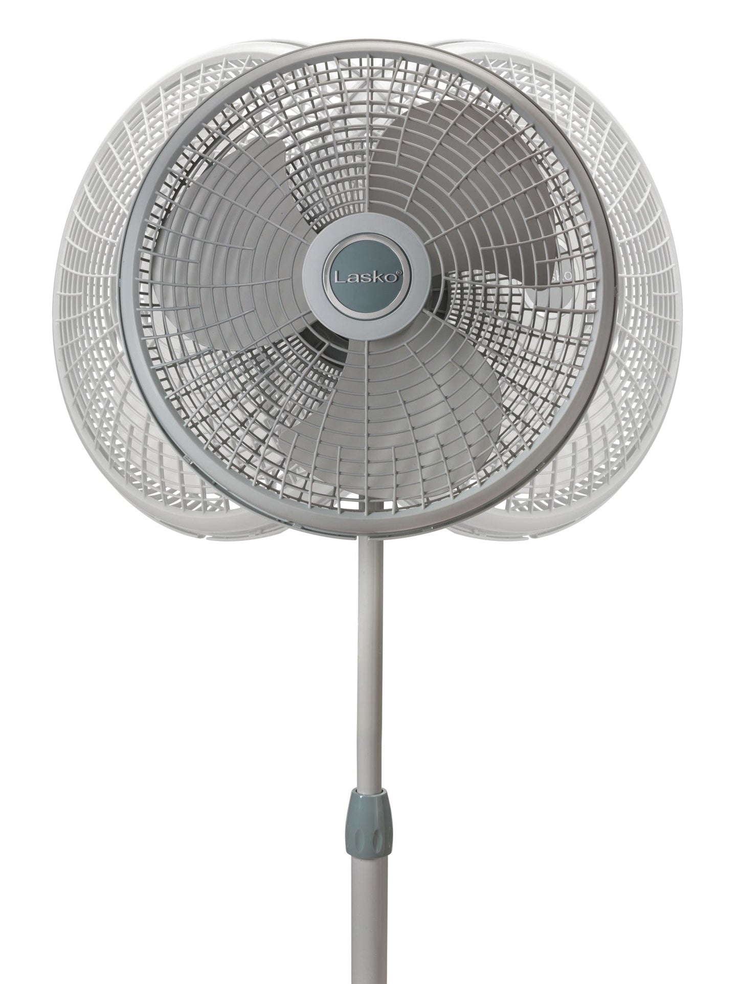 Lasko 2526 16" Oscillating Performance Pedestal Fan