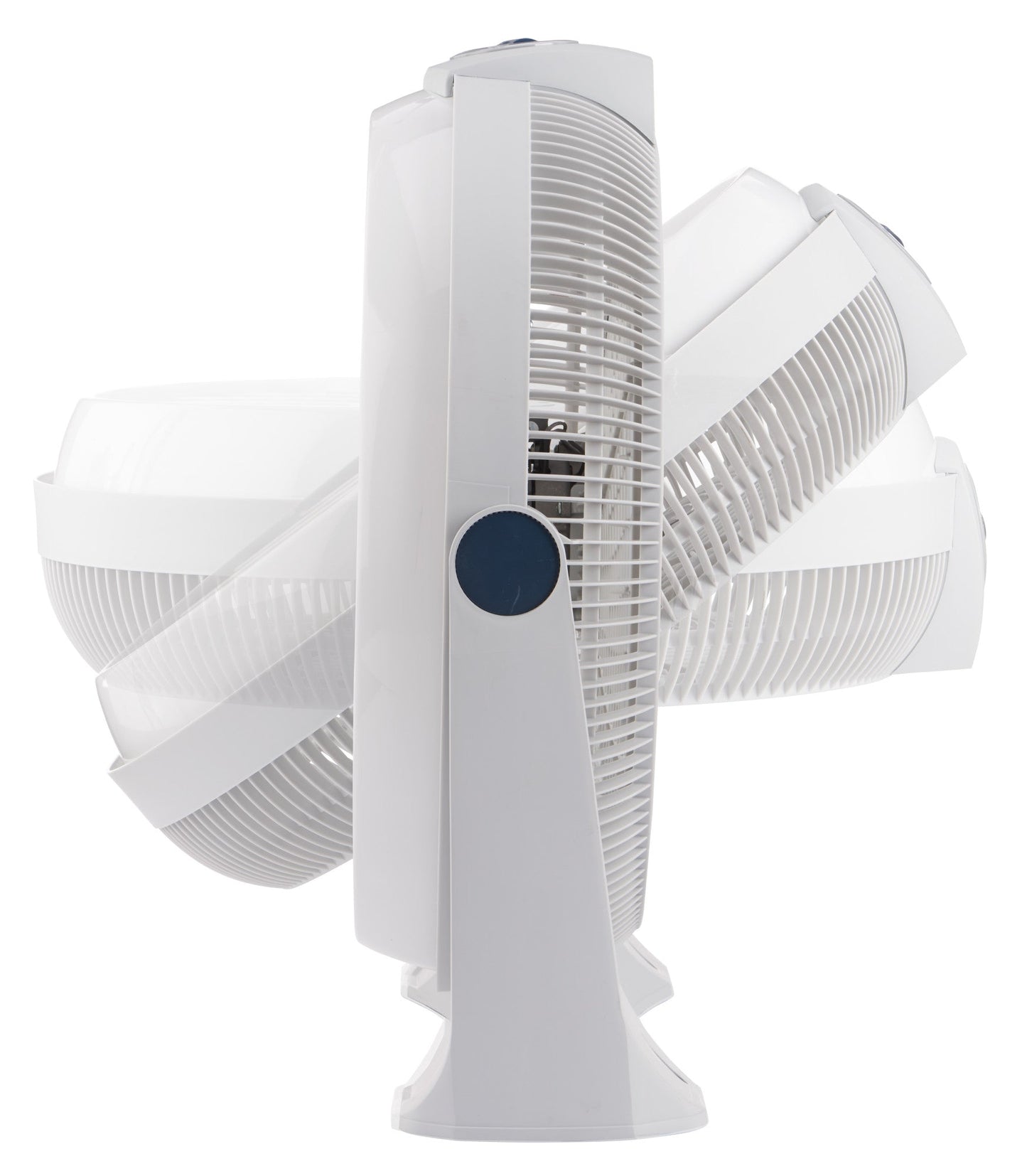 Lasko 3520 20" Cyclone Power 3-Speed Air Circulator Fan